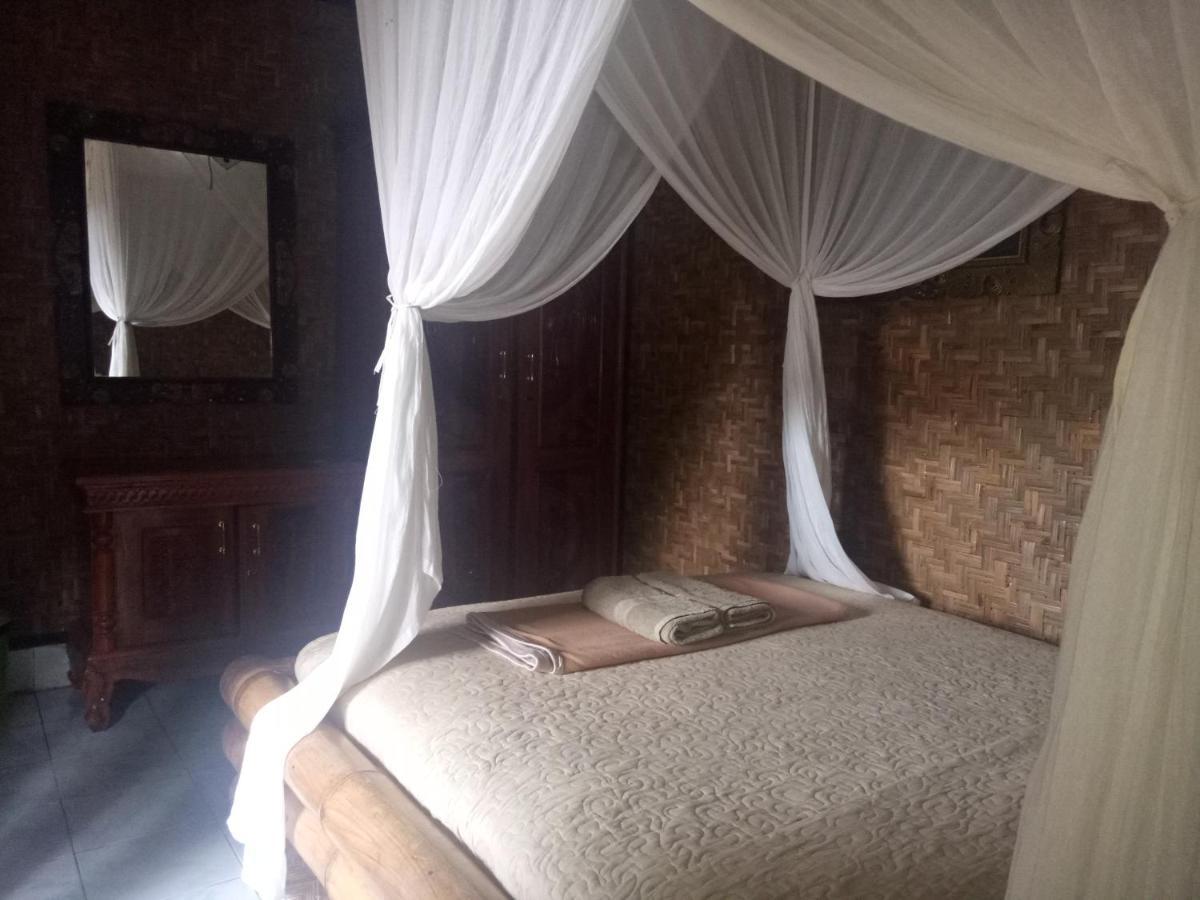 Bunbulan Hill Hostel And Cottage Kintamani Екстериор снимка