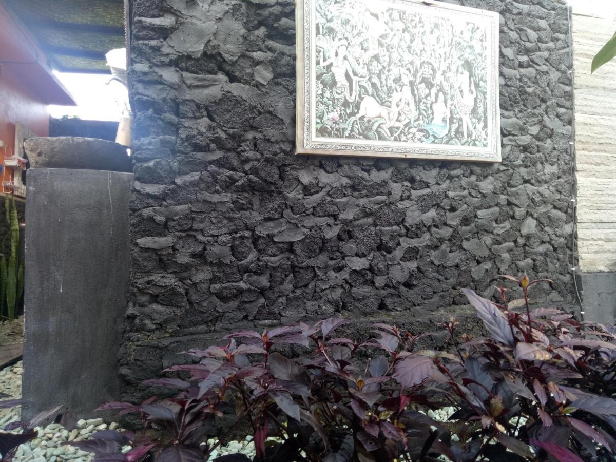 Bunbulan Hill Hostel And Cottage Kintamani Екстериор снимка